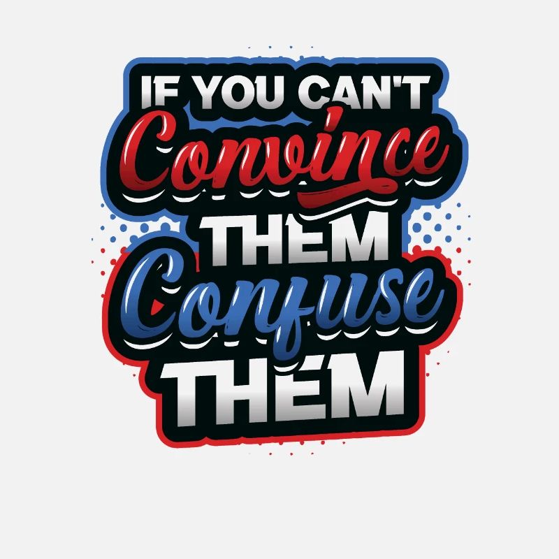 Debating Team, Confuse, Debating