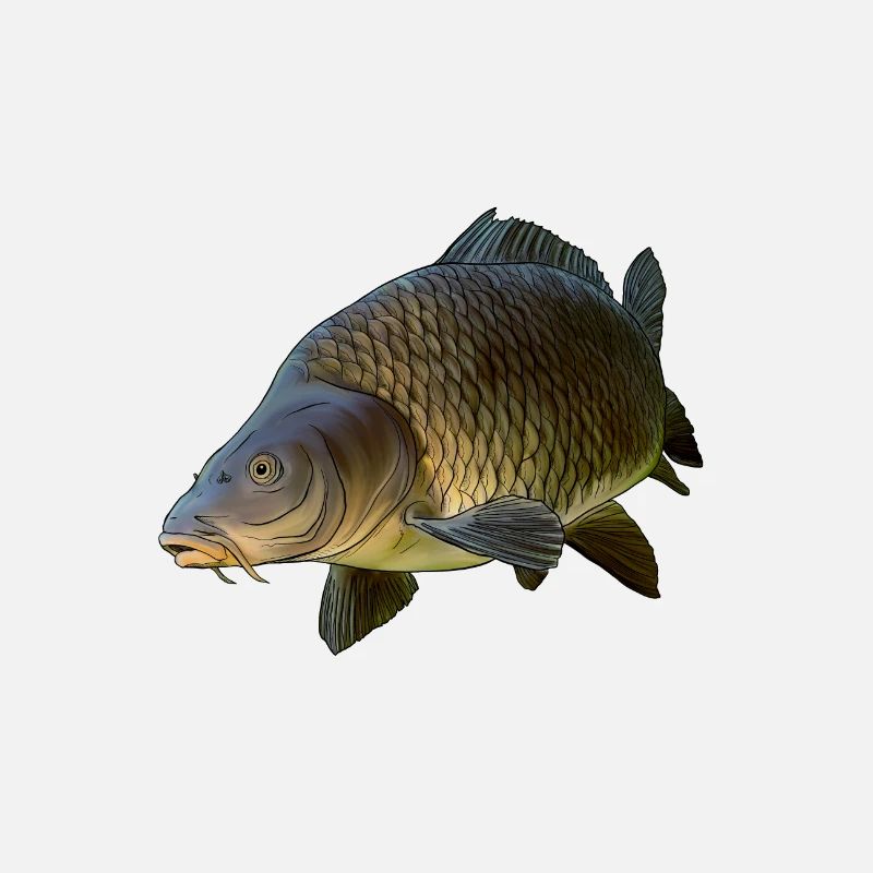 Carpe commune