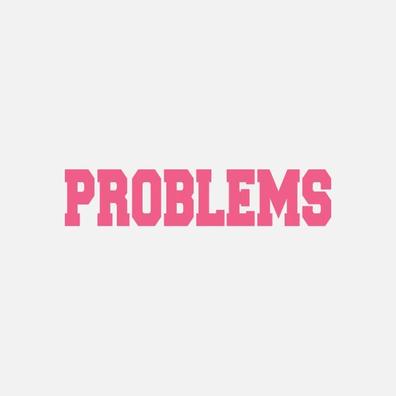 Softball solves most of my design problems