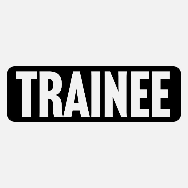 Trainee