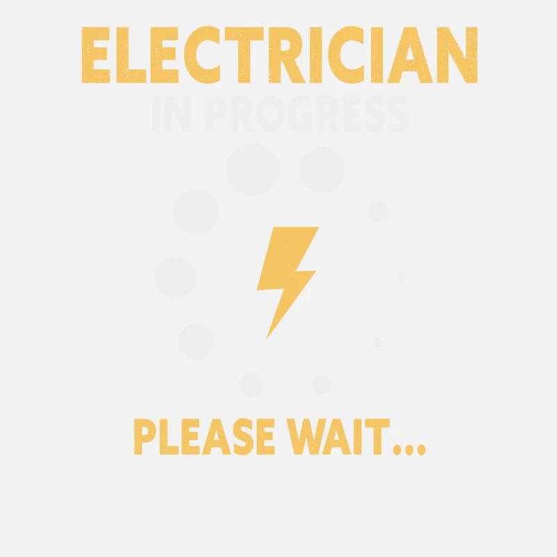 Electrician Apprentice Loading Journeyman