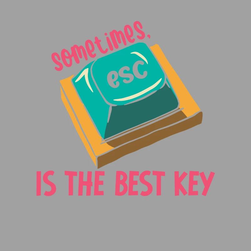 Software Engineer Computer Key Programming