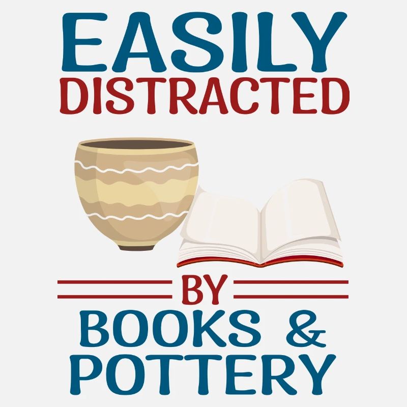 Make pottery