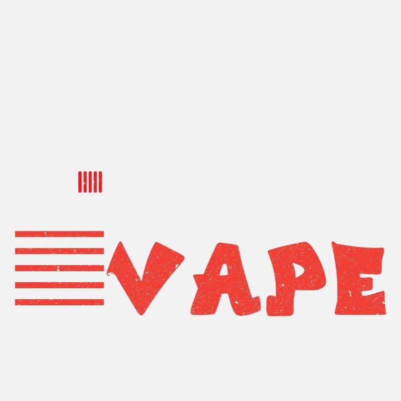 E-Zigarette E-Shisha Dampf Liquid