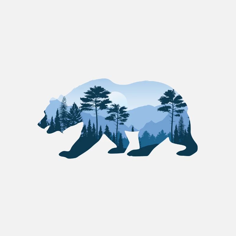Conception d'ours