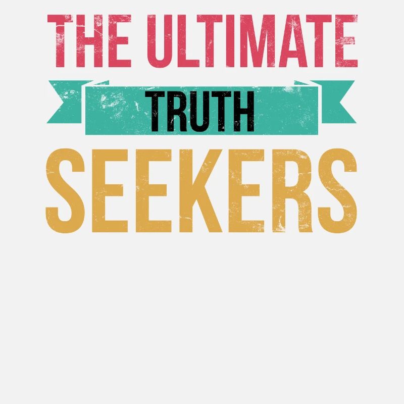 The Ultimate Truth Seekers, Forensic Experts