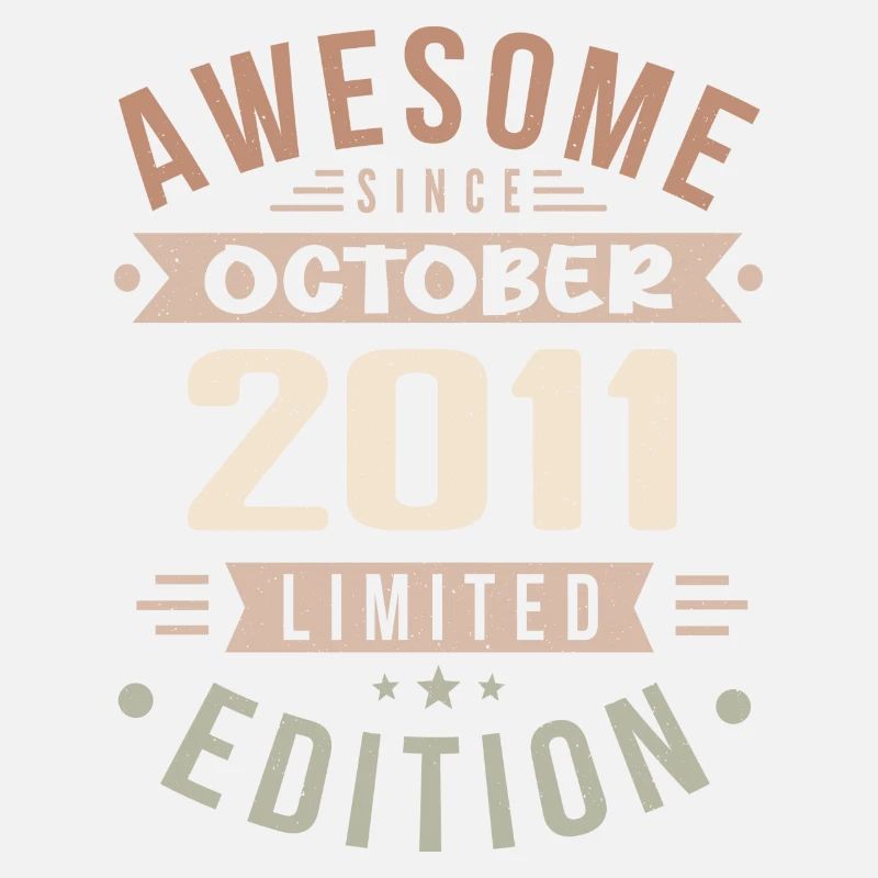 Legend since October 2011 Birthday October 2011