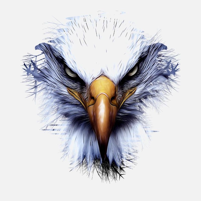 Bad Eagle