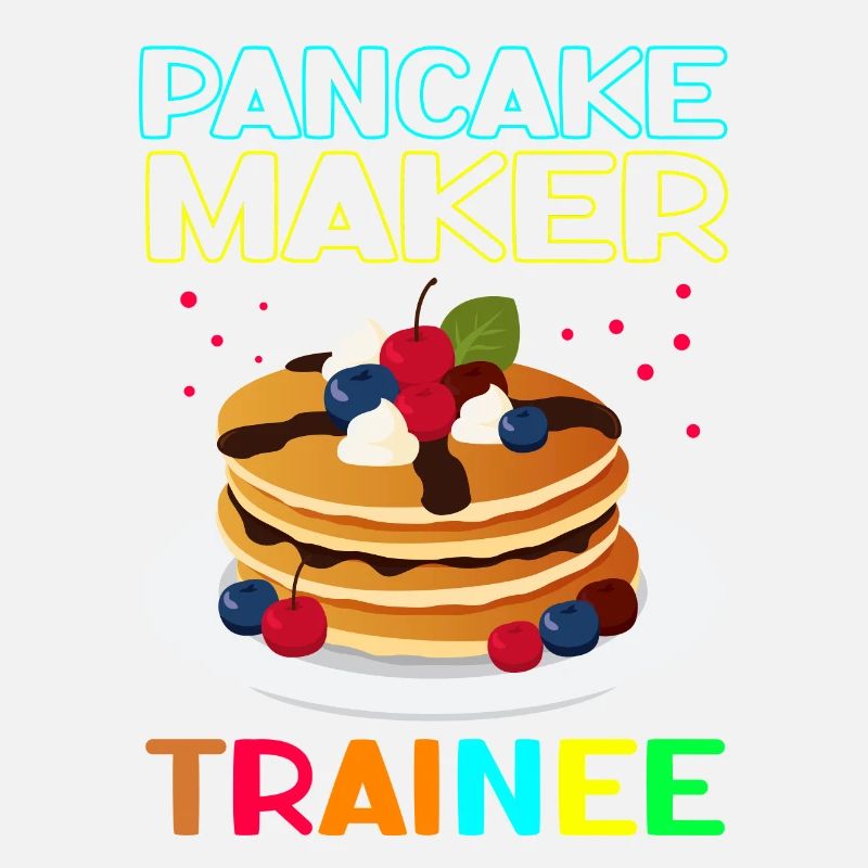 Pancakes Pancake Pancake Gift