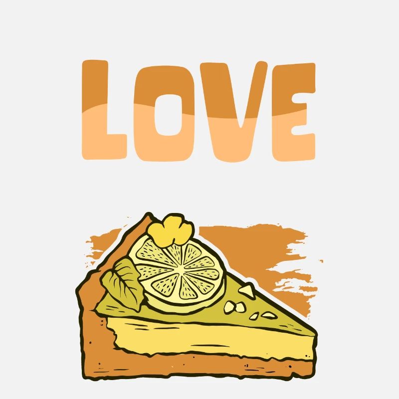 Lime Pie Cake Lemon Cake Gift