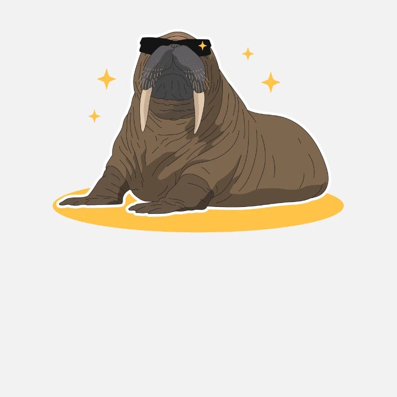 Walrus Walrus Gift