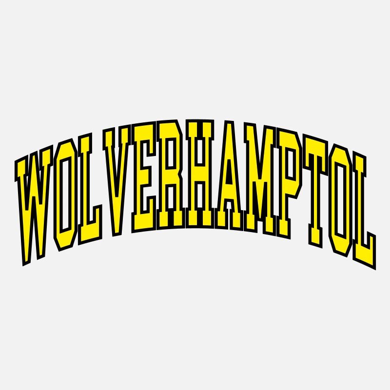 Wolverhamptol