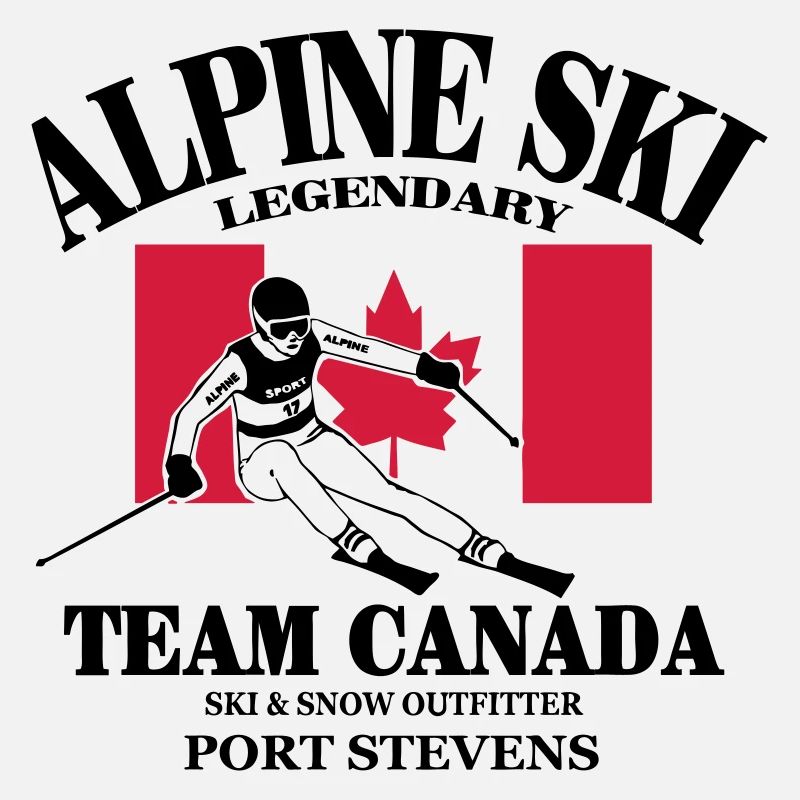 ski - alpine - apres - canada