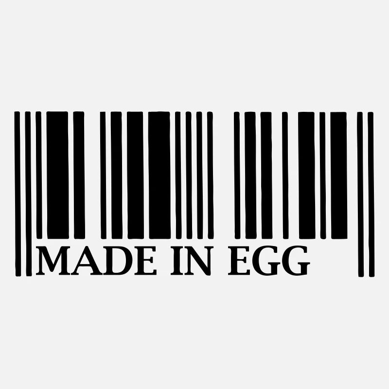 Made in Egg