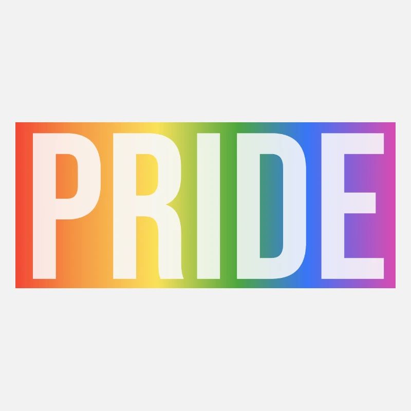 Pride Rainbow Gift
