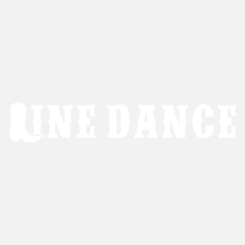 Line Dance mit Stiefel "L"