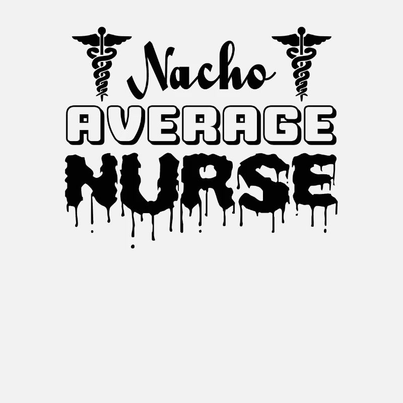 Nacho Infirmière moyenne