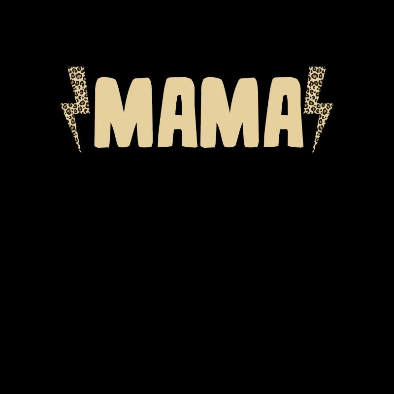 Mama Alphatier Muttertag