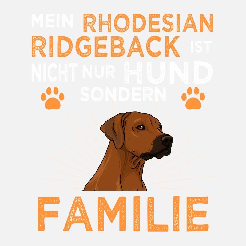Rhodesian Ridgeback