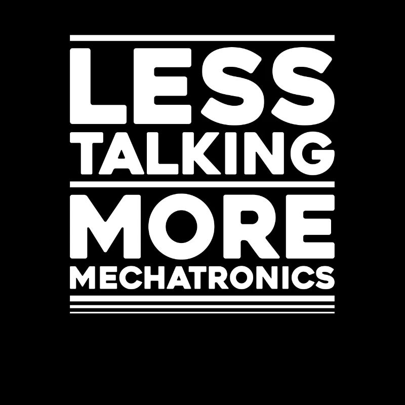 Mechatronics Technician Mechatronics Engineer