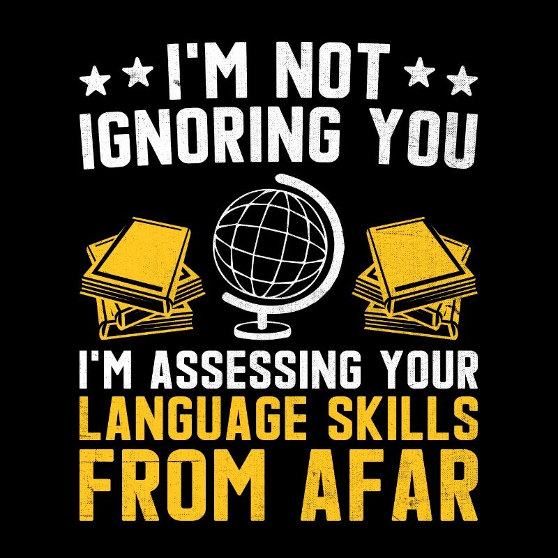 Professeur de langues étrangères École Professeurs de langues