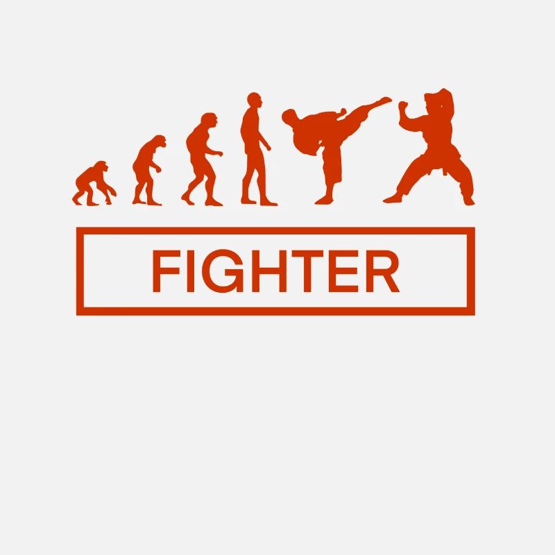 Kampfsport Evolution