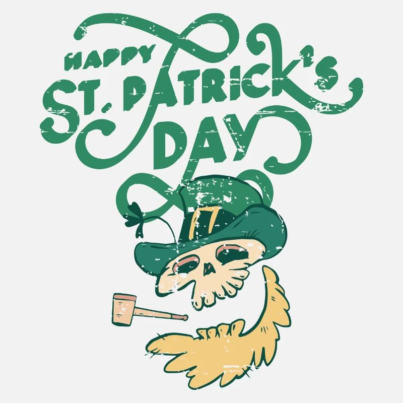 Saint-Patrick,
