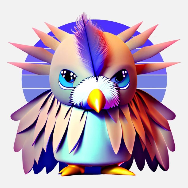 Polygon Vogel