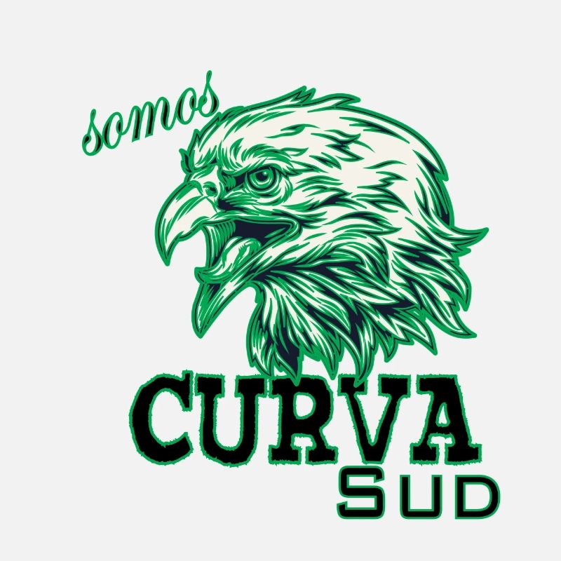 somos Curva Sud