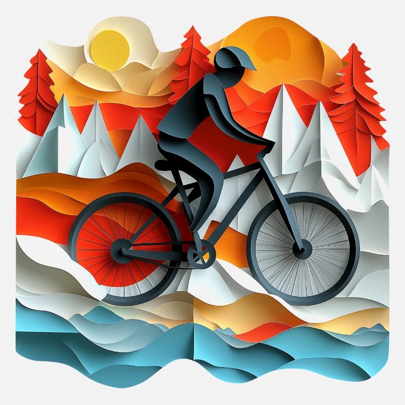 Bicycle excursion