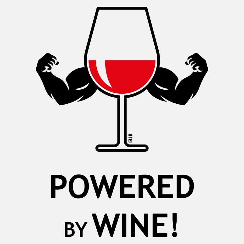 XPowered (röd)