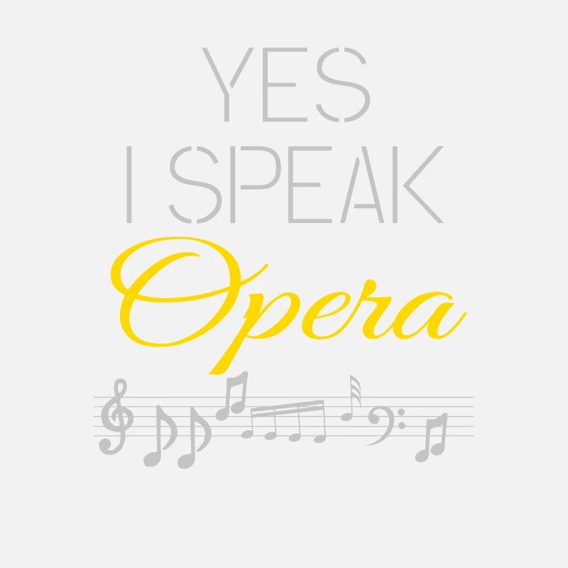 Opera cadeau idee