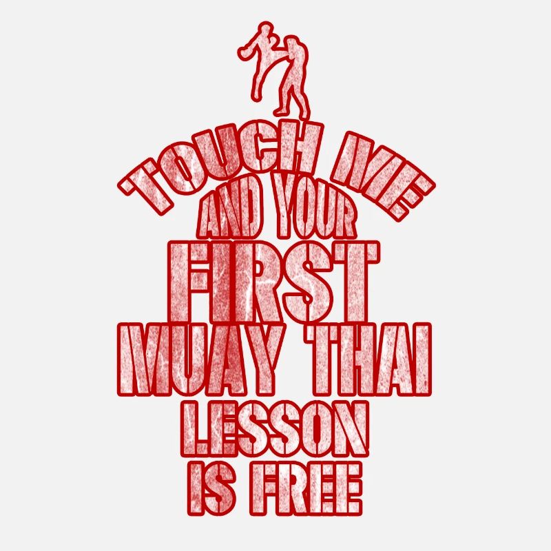 Muay Thai lessons