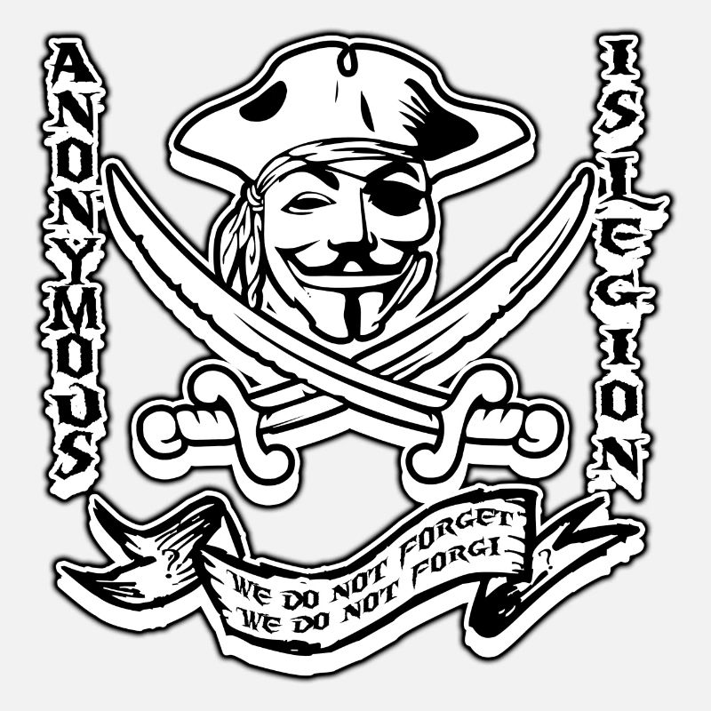 anonymous is legion