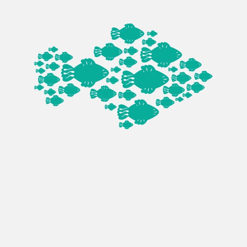 Fish animals