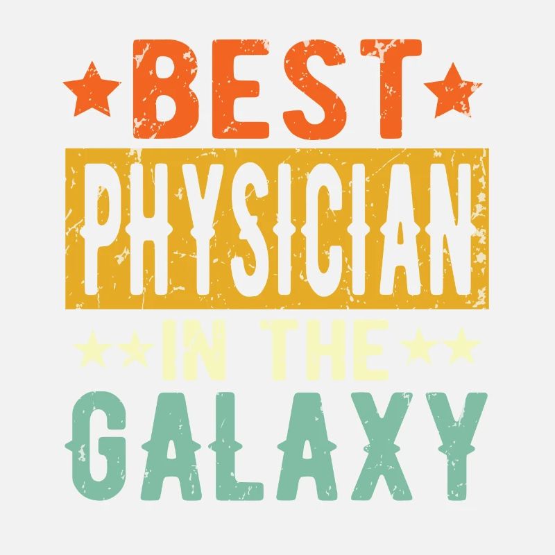 Best Physicist galaxy Physicist Gift