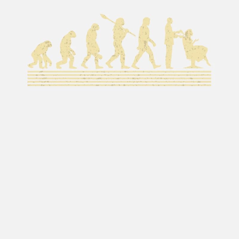 Évolution du coiffeur