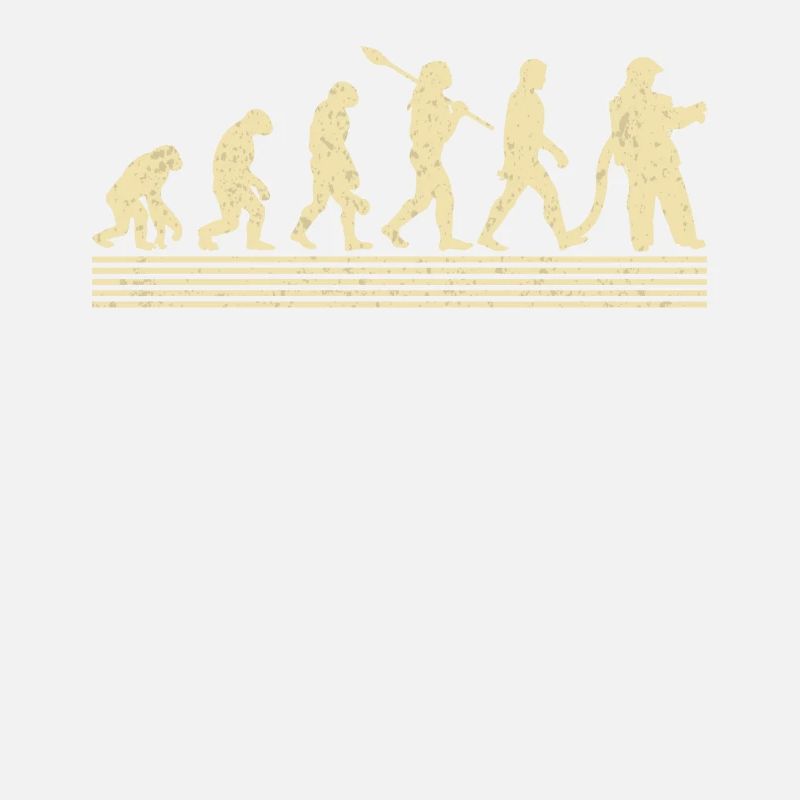 Évolution des pompiers