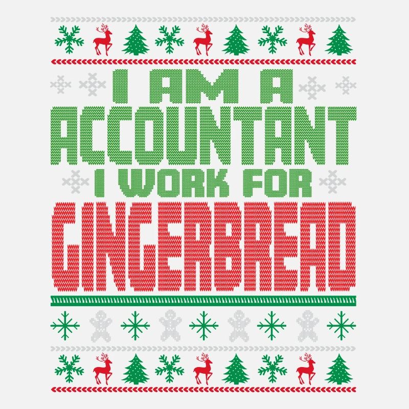 Dire de Noël comptable