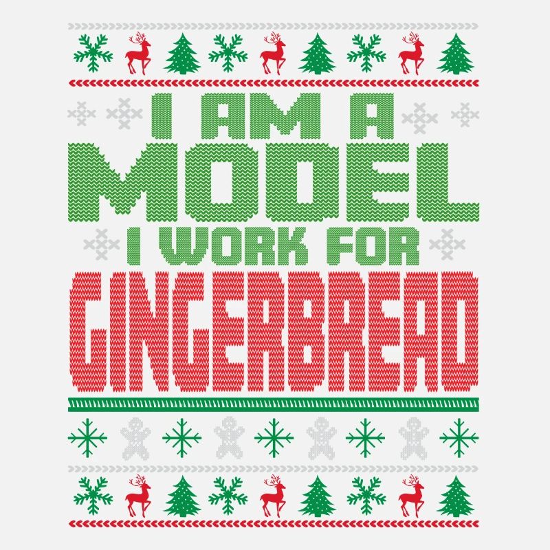 Model Weihnachten Spruch