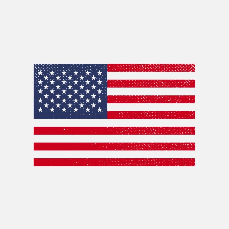 Drapeau de cerf
