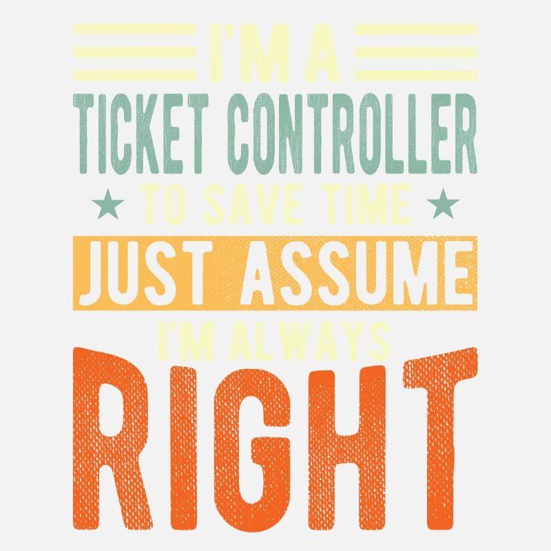 Ticket Controller