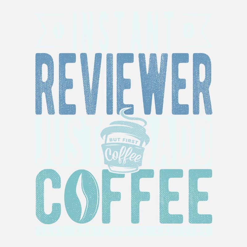 Citation de café de l’évaluateur