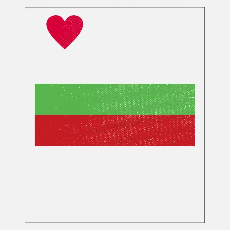 Bulgaria Souvenir