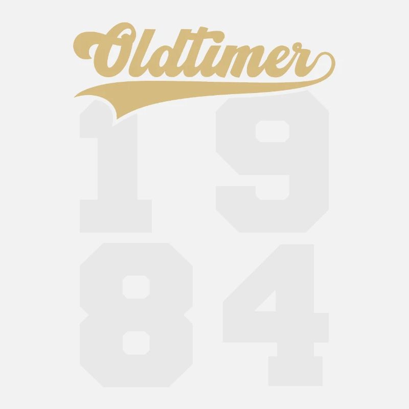 Oldtimer 1984