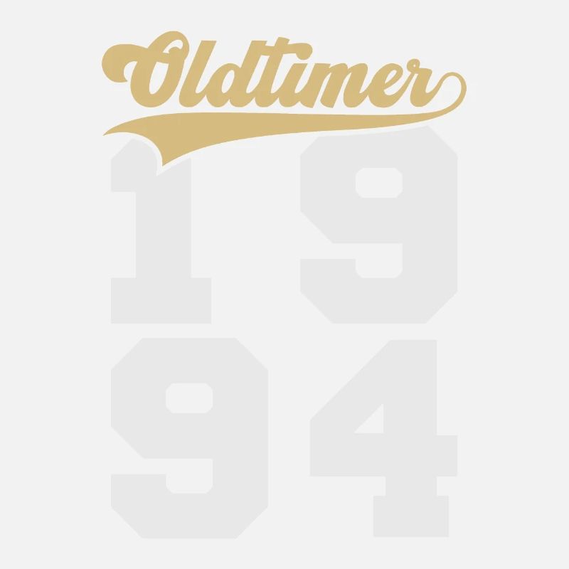 Oldtimer 1994