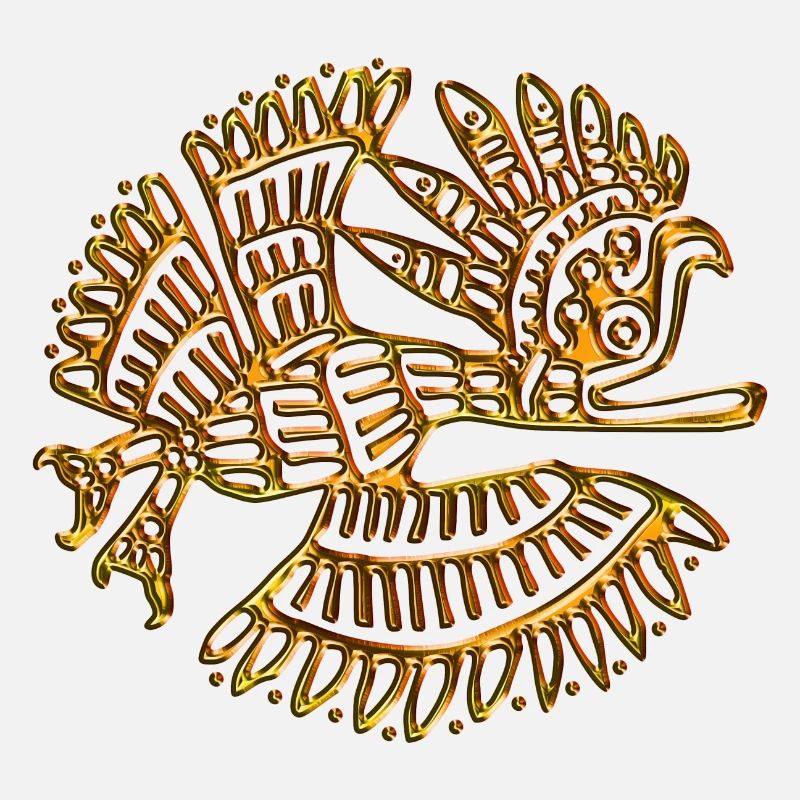 INDIAN EAGLE