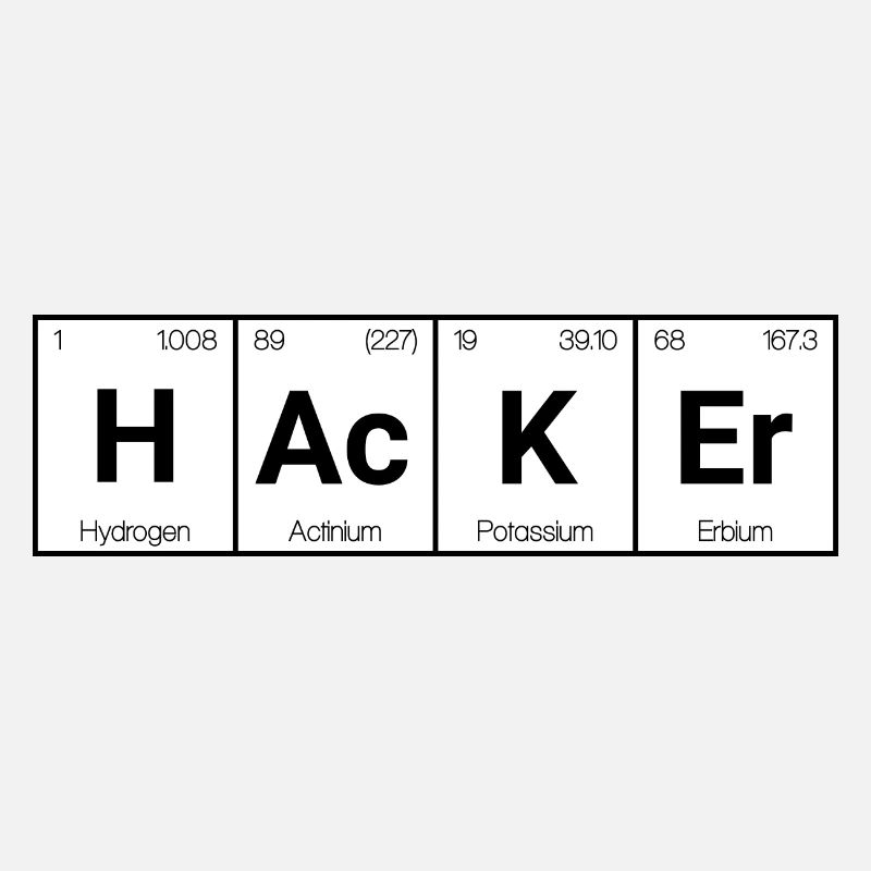 Hacker