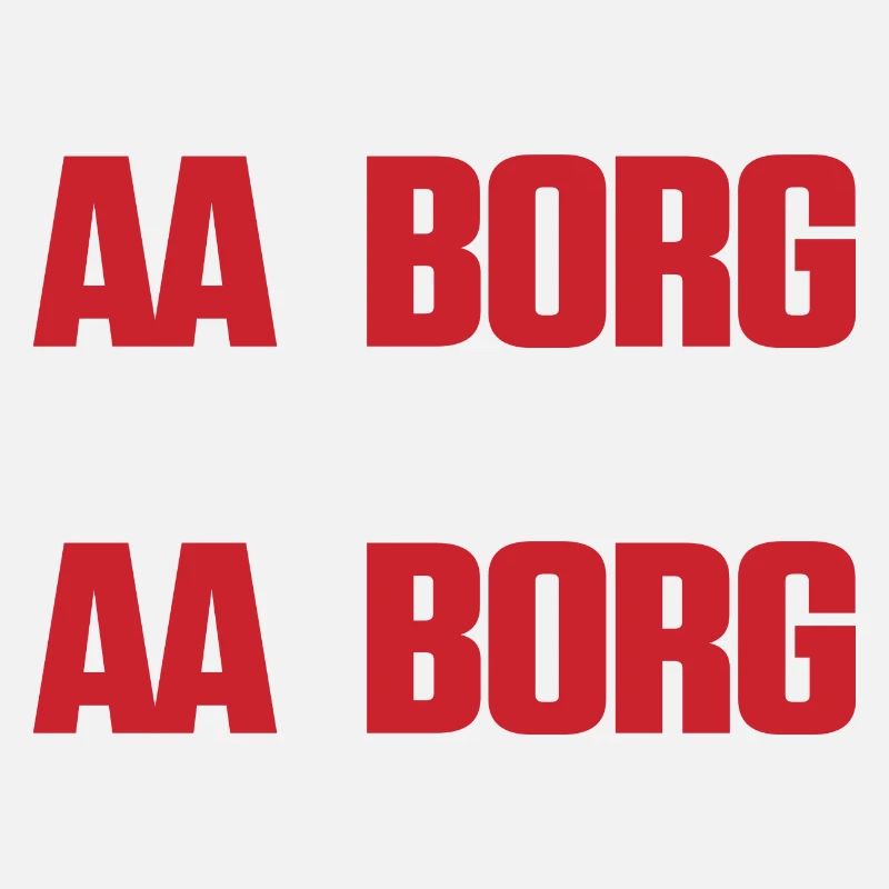Aalborg Danemark Drapeau