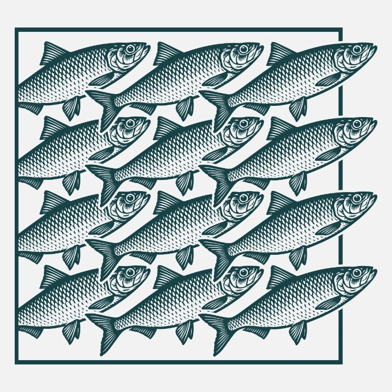 Think outside the box - Herring - Team - Solution